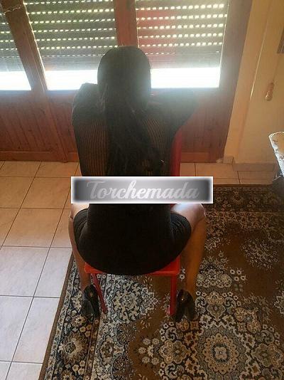 Girl Esplosiva Studentessa  Genova