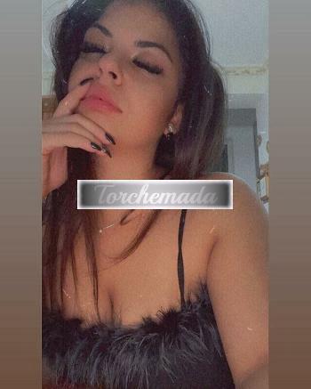 Girl Trasgressiva Sensuale  Venezia