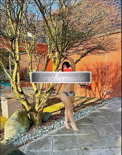 Girl Bellissima Girl  Genova