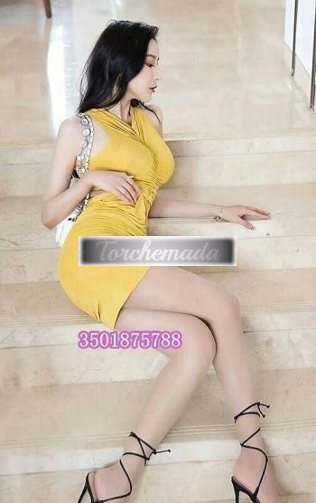 Girl Spettacolare Modella  Milano