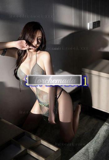 Girl Strepitosa Ragazza  Torino