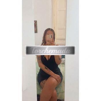 Girl Calda Bambola  Lecce