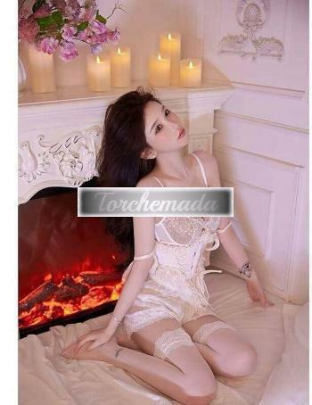 Girl Marina  Ravenna