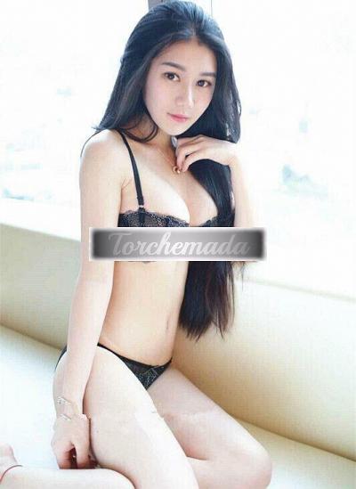 Girl Felina Studentessa  Imperia