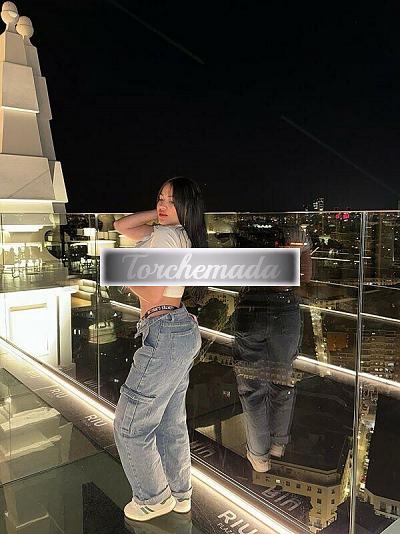 Girl Veronica Passione Reale  Roma