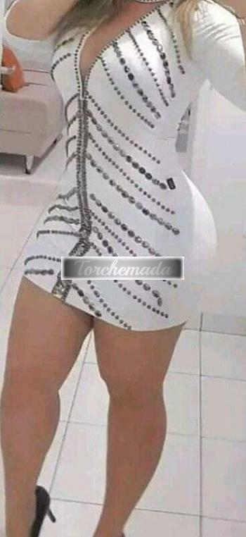 Girl Bionda aperta ad ogni richiesta  Oristano