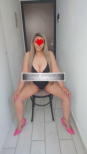 Girl Serena  Rimini