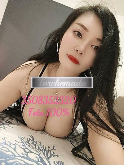 Girl Strepitosa Coinvolgente  Napoli