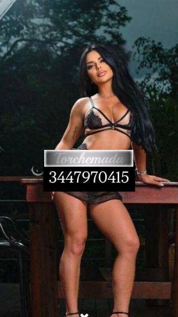 Girl Esplosiva Girl  Potenza