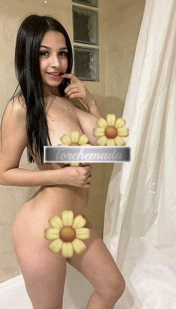 Girl Trasgressiva Esibizionista  Imperia