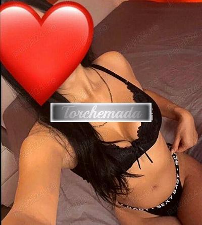 Girl Novità italiana  Salerno