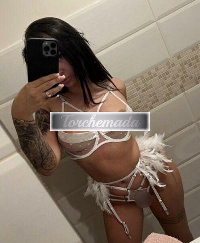 Girl Calda Girl  Rimini