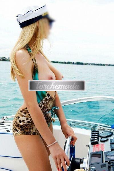 Girl Piccantissima Girl  Brescia