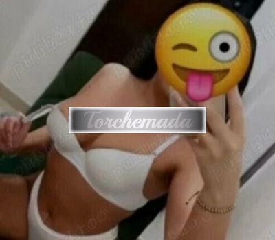 Girl Trasgressiva Amabile  Padova