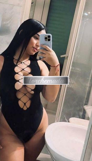 Girl Esplosiva Girl  Forli