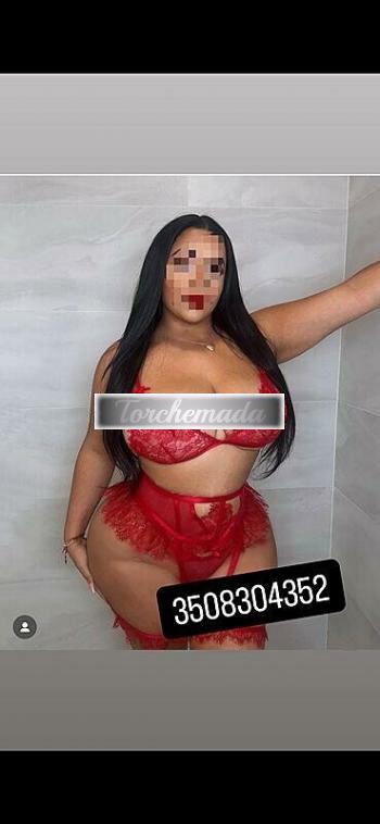 Girl Piccantissima Sensuale  Reggio Emilia