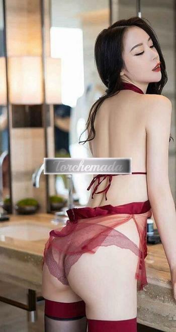 Girl Passione Orientale Segreta  Vercelli