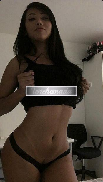 Girl Calda Graziosa  Foggia