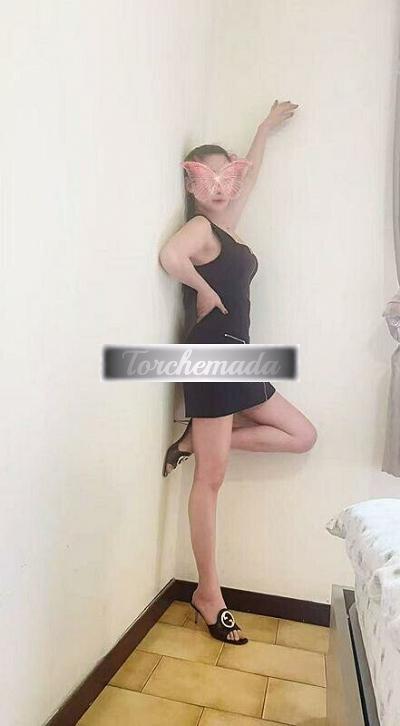 Girl Bellissima Bambola  Bergamo