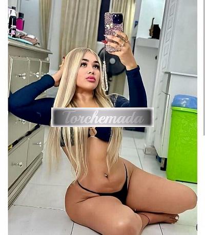 Girl Esplosiva Femmina  Teramo