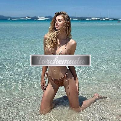 Girl Sandra  Bologna