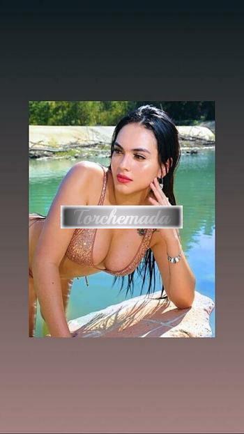 Girl Piccantissima Bambola  Modena