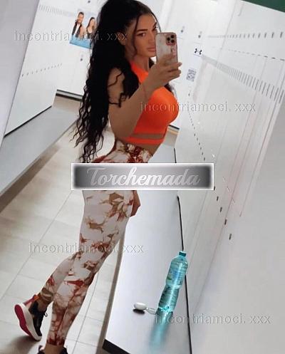 Girl Maestra Piacere Segreto  Catania