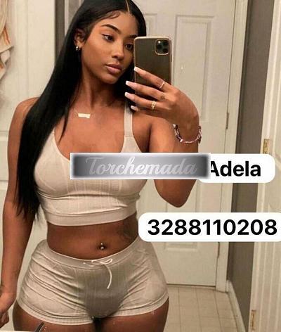 Girl Adela  Belluno