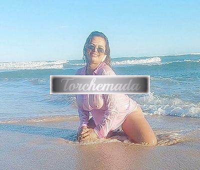 Girl Sexy Coinvolgente  Cosenza