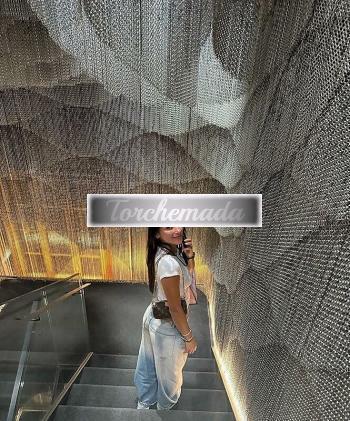 Girl Sexy Femmina  Bergamo