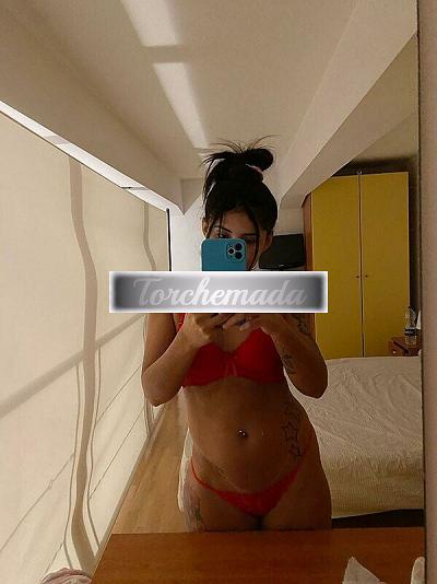 Girl Vogliosa Girl  Messina