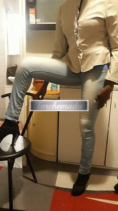 Girl Calda Esibizionista  Milano