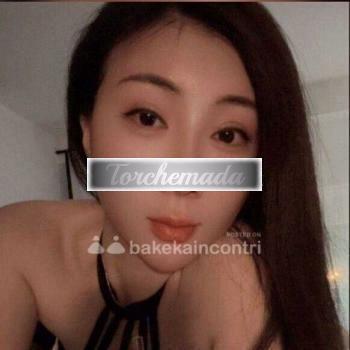 Girl Magia e Piacere Sensuale  Palermo