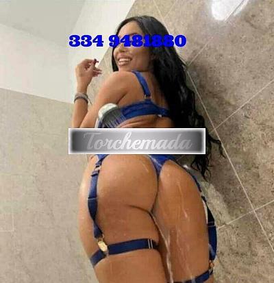 Girl Magia di Complicità  Chieti