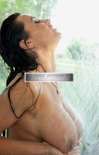 Girl Vanessa  Catania