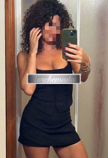 Girl Bellissima Esibizionista  Bari