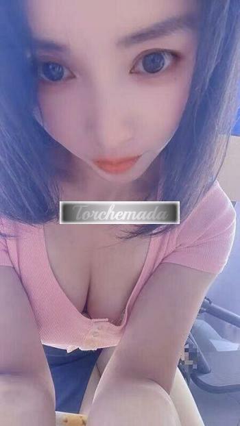 Transex Sensualità Orientale Estrema  Alessandria