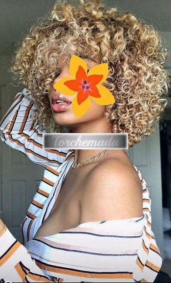 Girl Strepitosa Ragazza  Terni