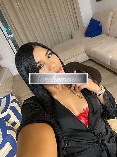 Girl Strepitosa Coinvolgente  Caserta