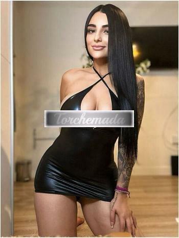 Girl Esplosiva Sensuale  Lecce