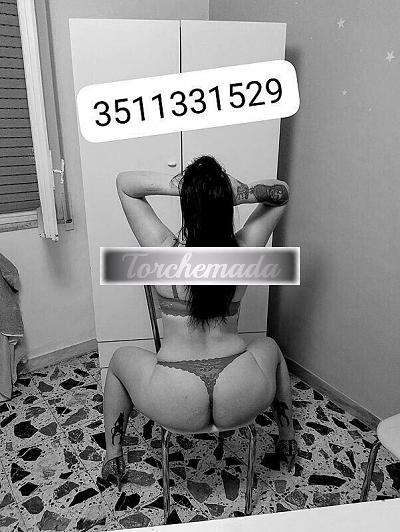 Girl Spettacolare Amabile  Crotone