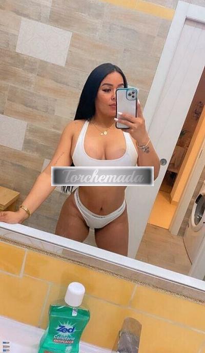 Girl Esplosiva Ragazza  Oristano