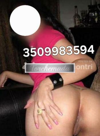 Girl Calda Girl  Trapani