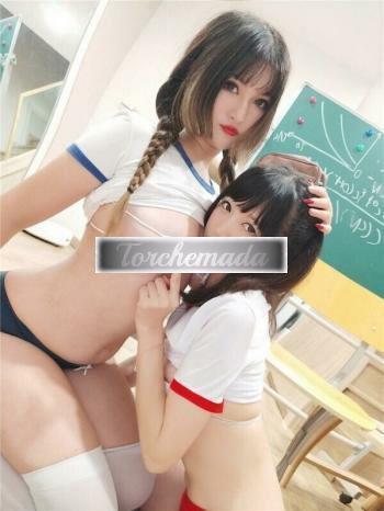 Girl Piccantissima Graziosa  Trento
