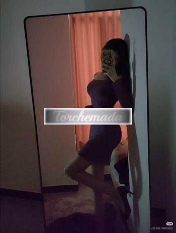 Girl Sensual oriental  Pordenone