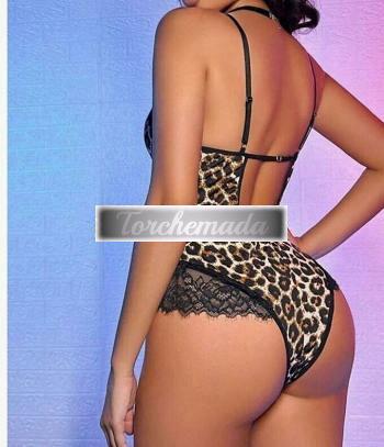 Girl Bellissima Sensuale  L'Aquila