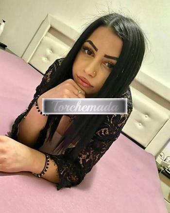 Girl Piccantissima Amabile  Cremona