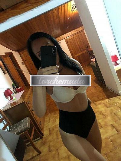 Girl Trasgressiva Modella  Macerata