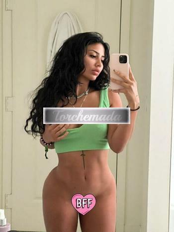 Girl Bellissima Ragazza  Ferrara
