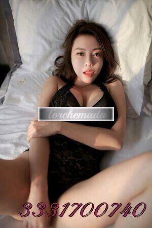 Girl Spettacolare Studentessa  Verona